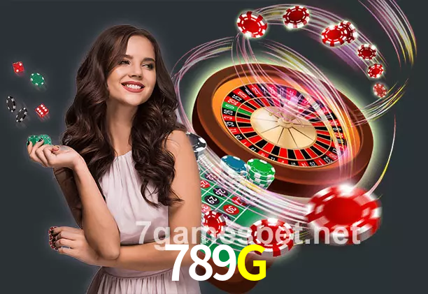 vivo no cassino 789G