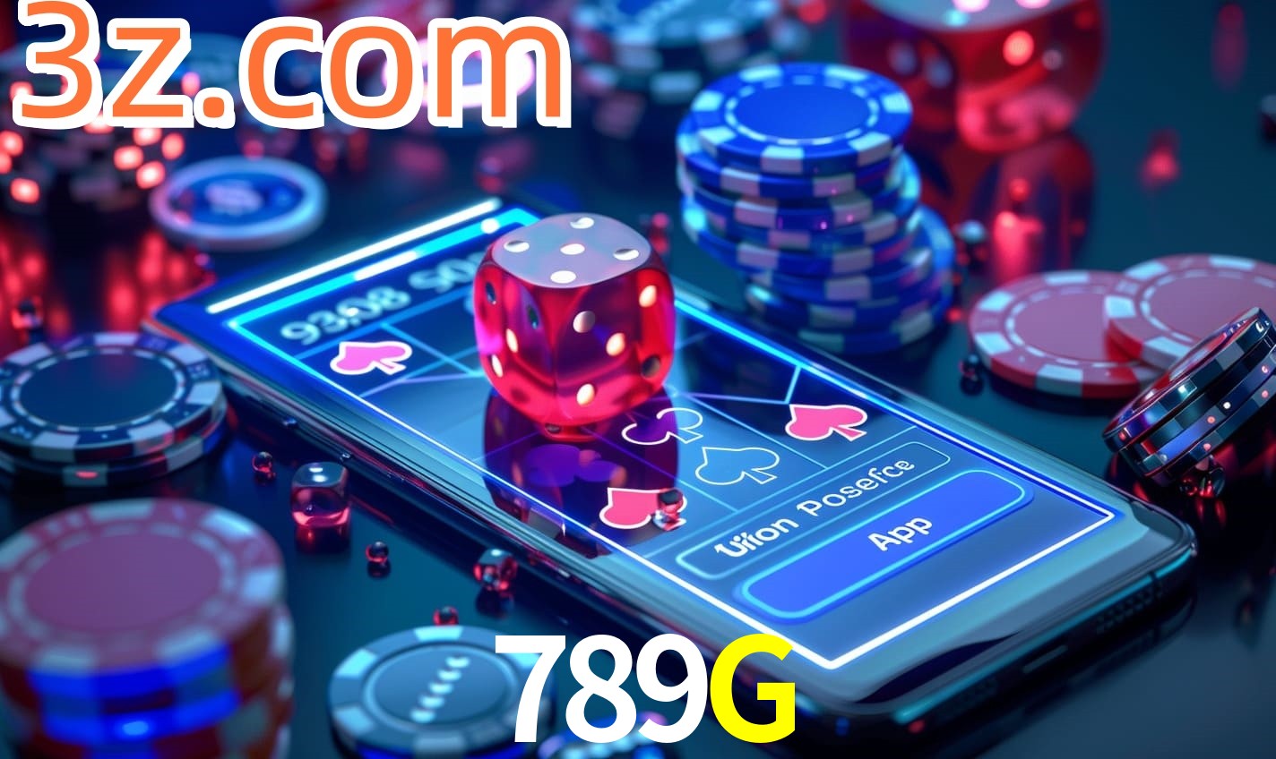 Baixar App 789G