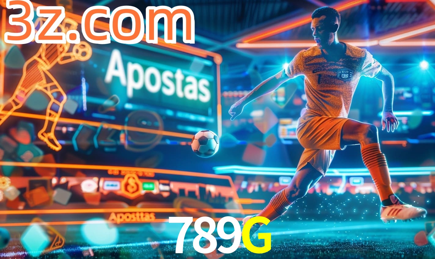 Apostas 789G