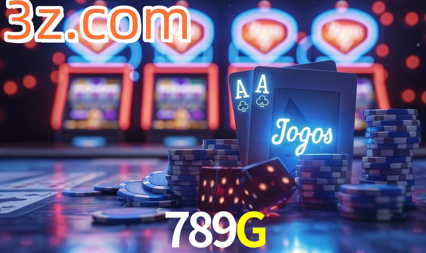 Lista de Jogos 789G