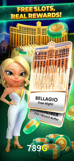 Melhor Casino Online 789G