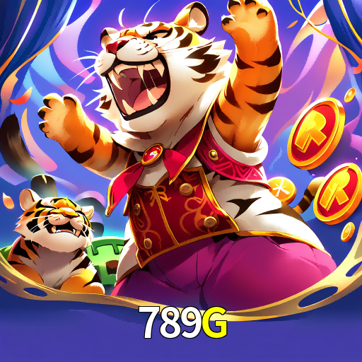 Cassino Online 789G