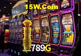 Statistics 789G