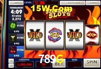 Account Benefits 789G