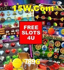 Welcome Bonus 789G