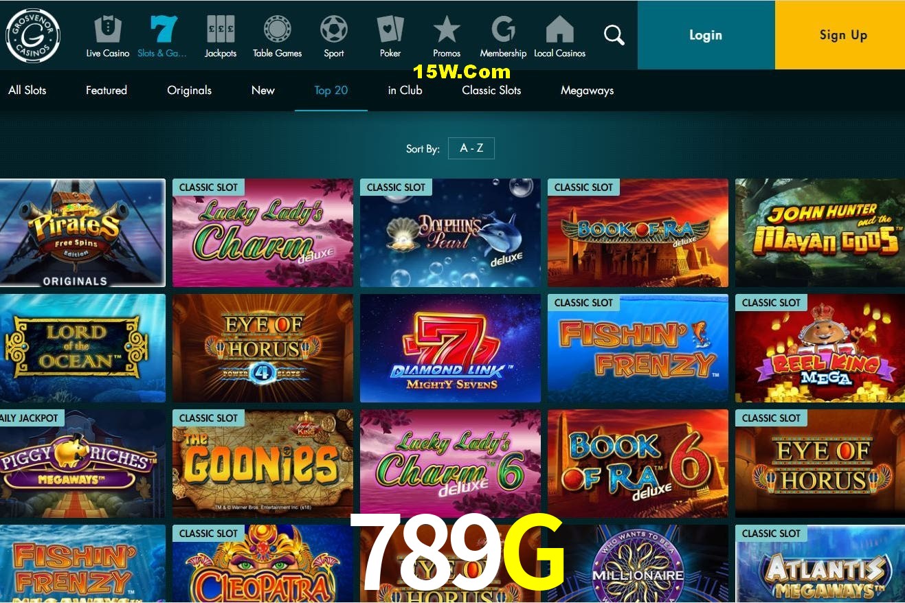 Tennis Betting 789G