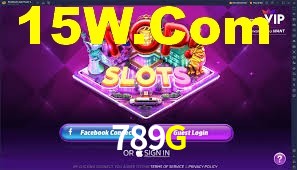 Tournaments 789G