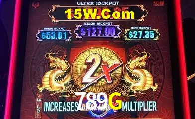 Game Providers 789G