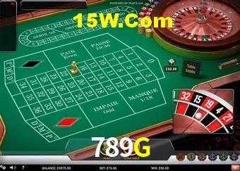 Live Casino 789G