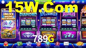 Programa VIP 789G