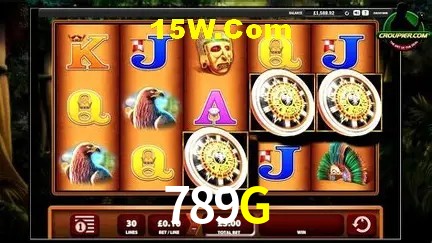 Slot Games 789G