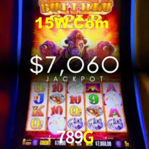 Sinta a adrenalina dos jogos de cassino com 789G